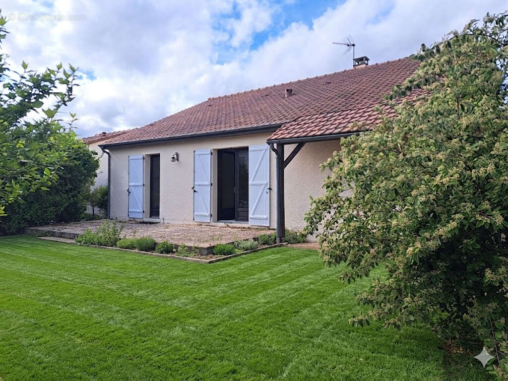 Maison 98 m² à Chatellerault  - photo 3