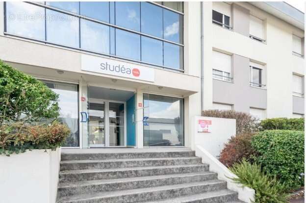 INVESTISSEMENT LOCATIF  MERIGNAC  Résidence étudiante Studéa Bordeaux Ouest - 5,34% de rentabilité - photo 11