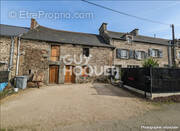 Maison à PLESLIN-TRIGAVOU