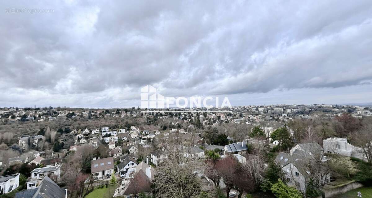 Appartement à MARLY-LE-ROI