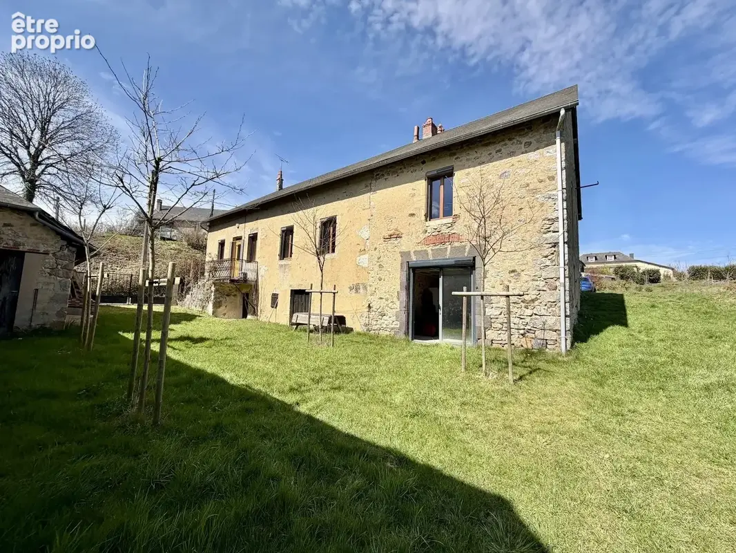 Photo Maison à Arleuf au prix de 99 000€
