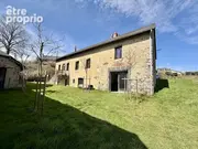 Maison à ARLEUF