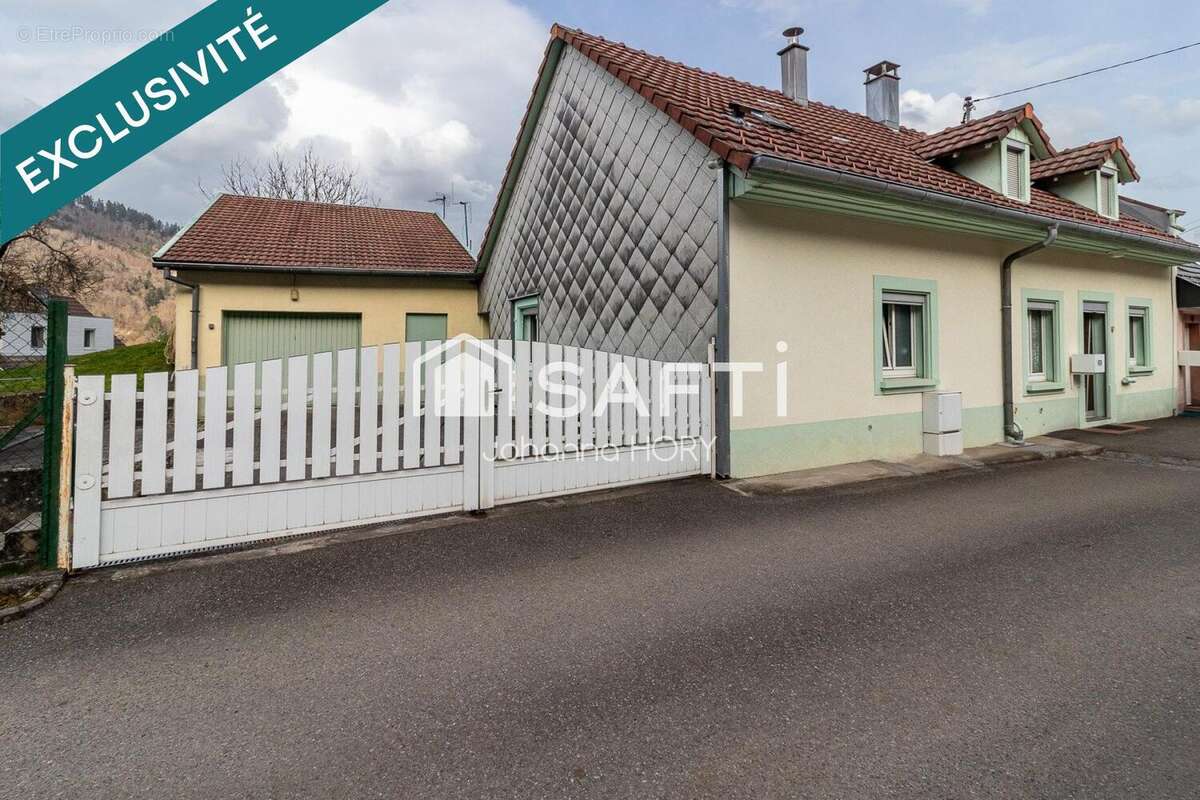 Photo 3 - Maison à MOOSCH