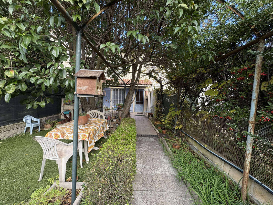 Maison à ARLES