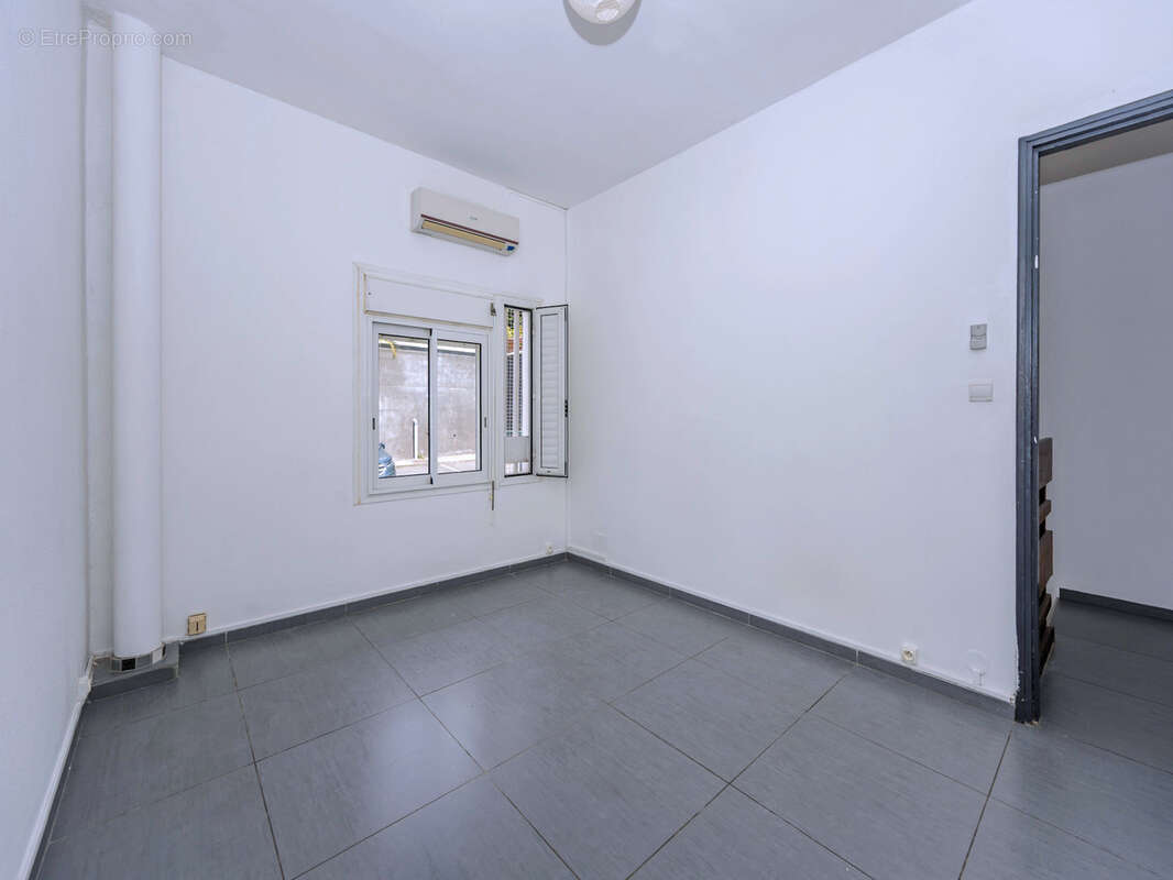 Maison à SAINT-DENIS