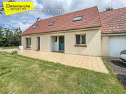 Maison à BREVILLE-SUR-MER