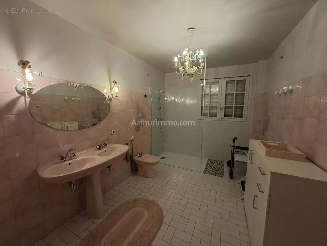 Maison à GOURNAY-EN-BRAY