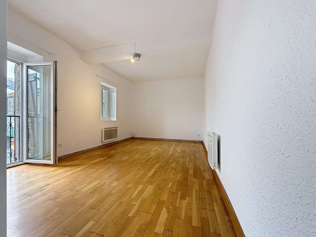 Appartement à REVEL