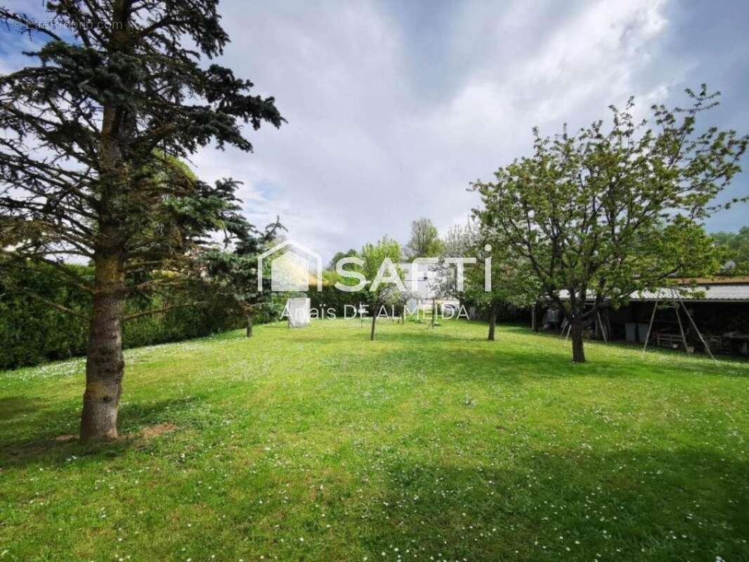 Photo 3 - Maison à JONCHERY-SUR-VESLE