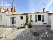 Maison à SAINT-TROJAN-LES-BAINS