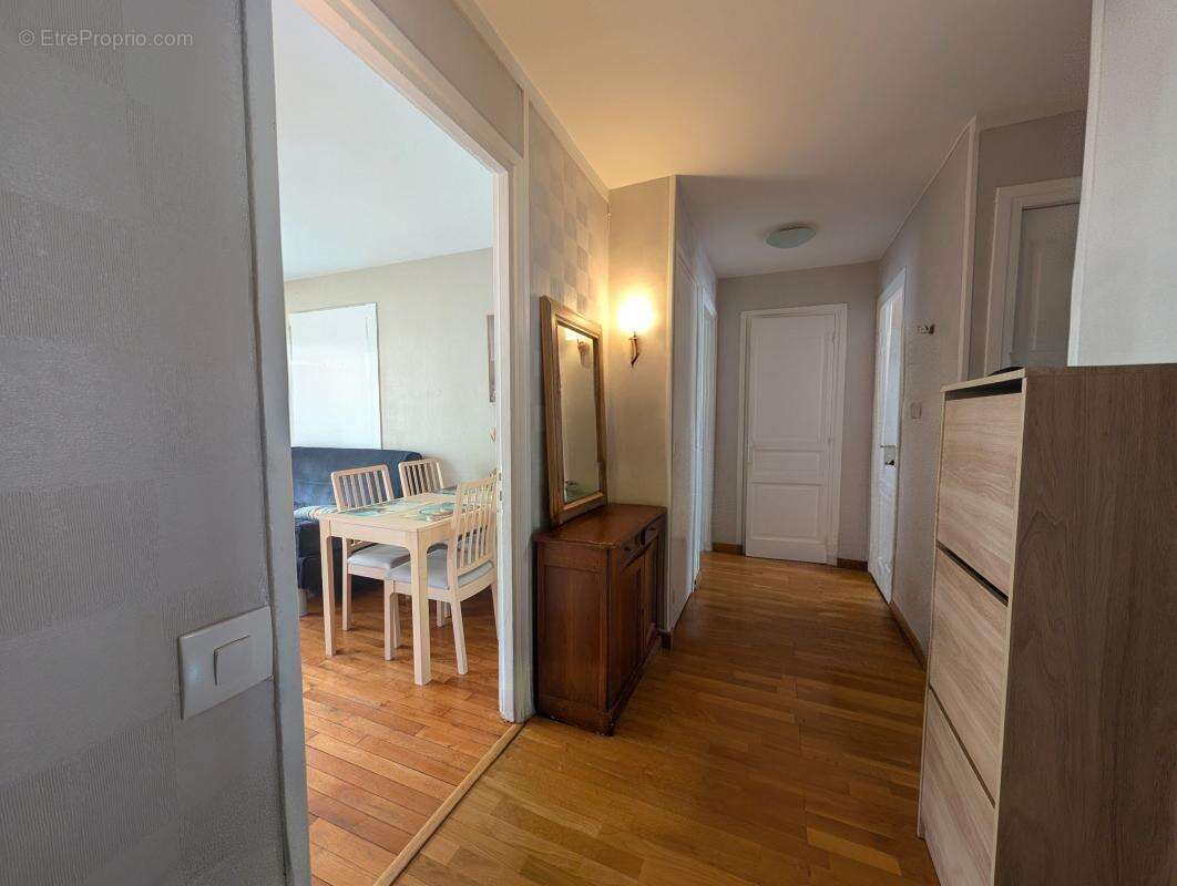Appartement à ROUEN