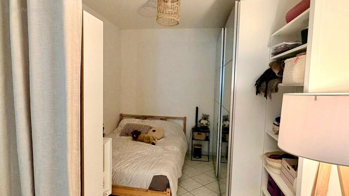 Photo 6 - Appartement à MOISSELLES
