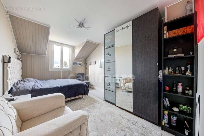 Maison à ROMAINVILLE