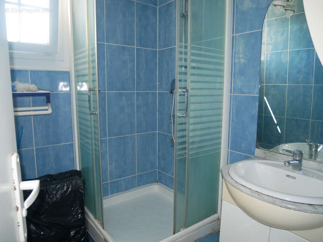 Appartement à CAMIERS