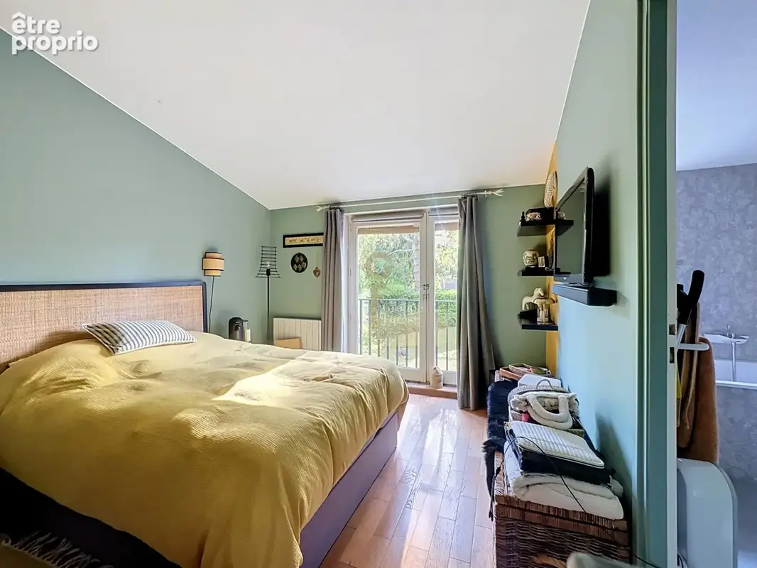 Maison 5 pièces 133 m² à vendre à Mouvaux (59420) - photo 7