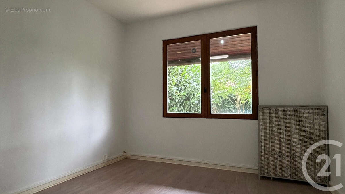 Maison à SOREL-MOUSSEL