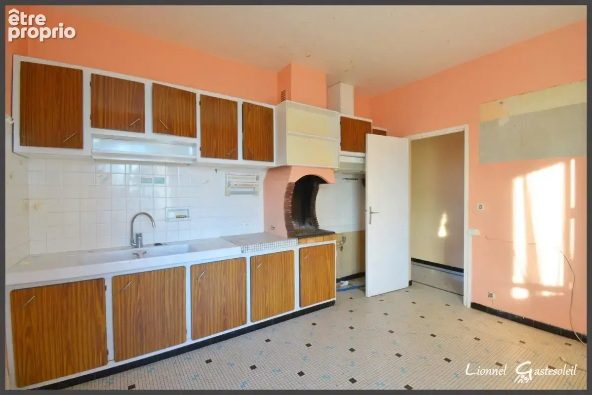 Maison à vendre 9 pièces d’environ 188 m² 7 chambres avec garage à Port-Sainte-Foy-et-Ponchapt (24) - photo 8
