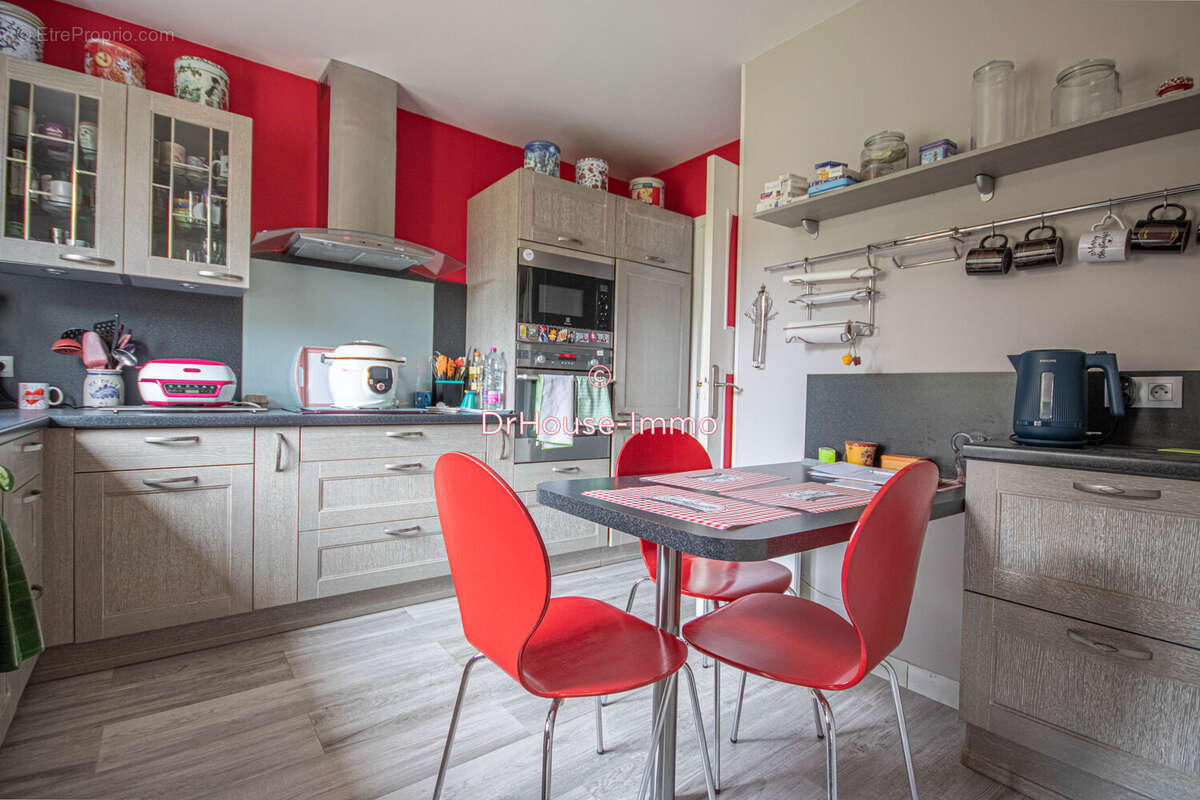 Maison à GARANCIERES