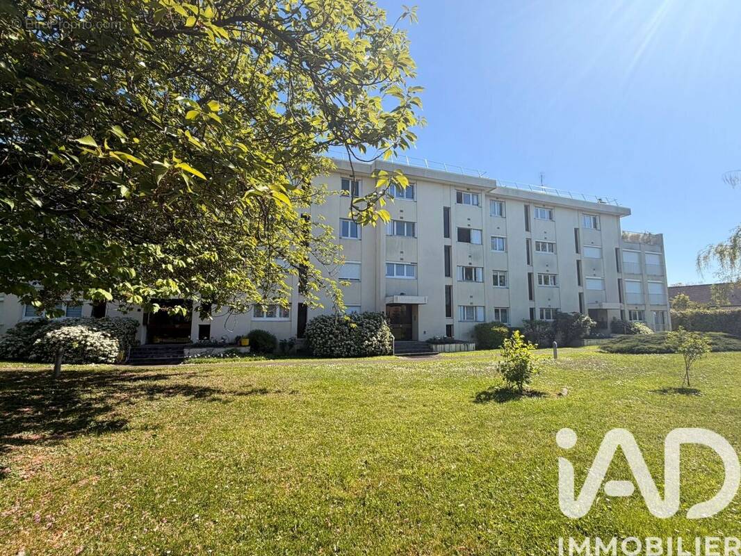 Photo 1 - Appartement à SOISY-SOUS-MONTMORENCY