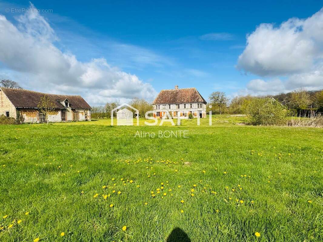 Photo 3 - Maison à RUGLES