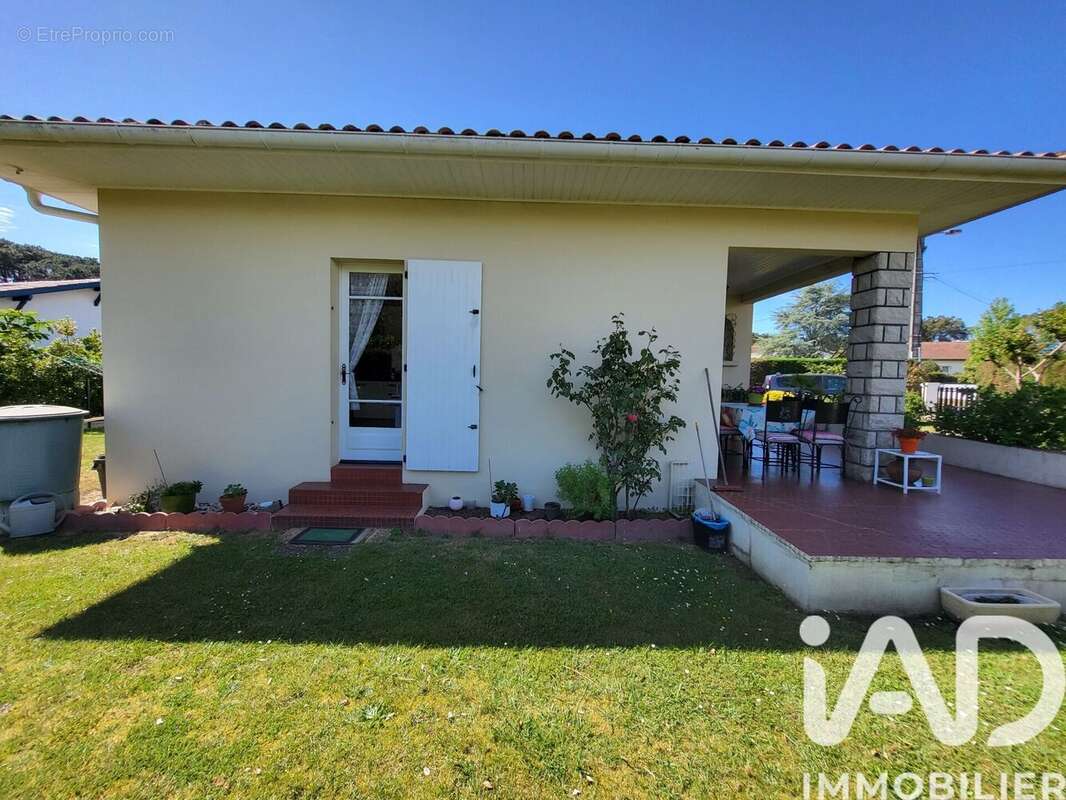 Photo 3 - Maison à HOSSEGOR