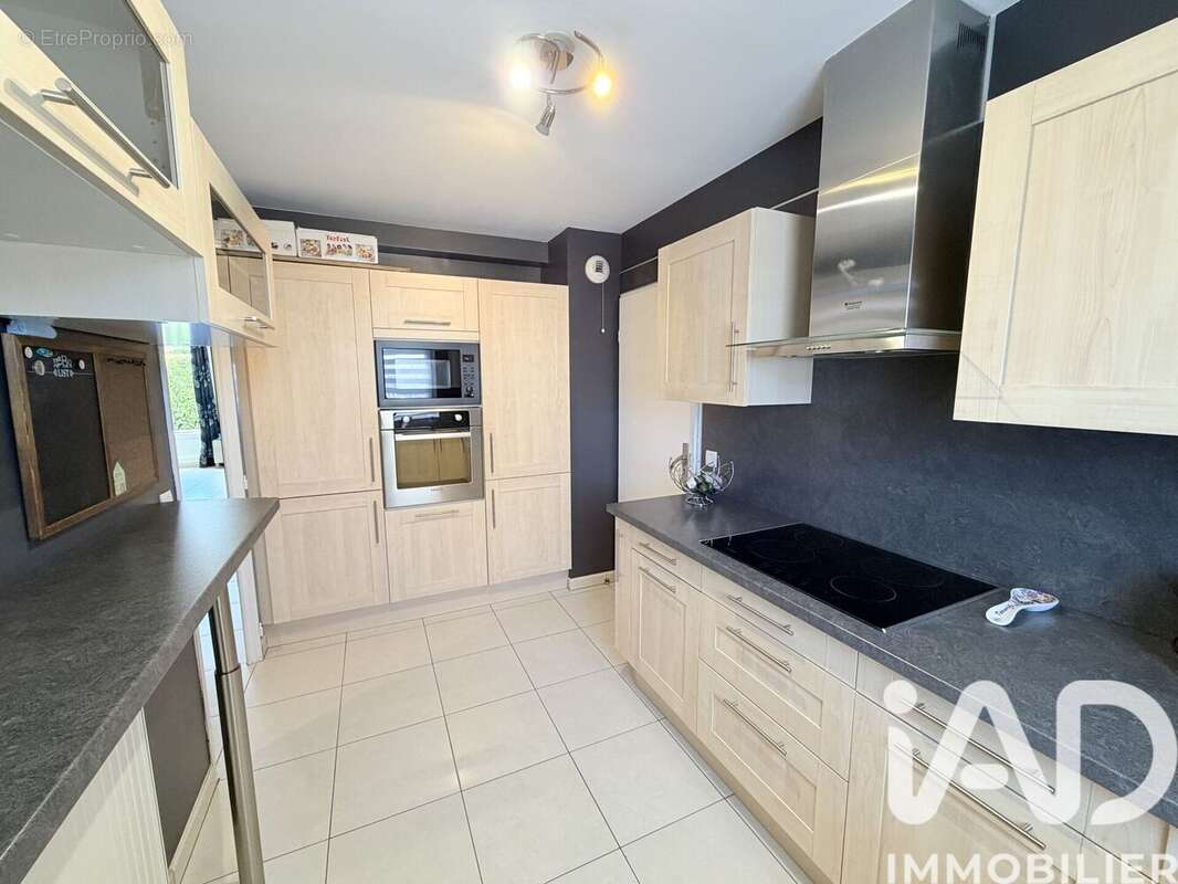 Photo 8 - Maison à BRIE-COMTE-ROBERT