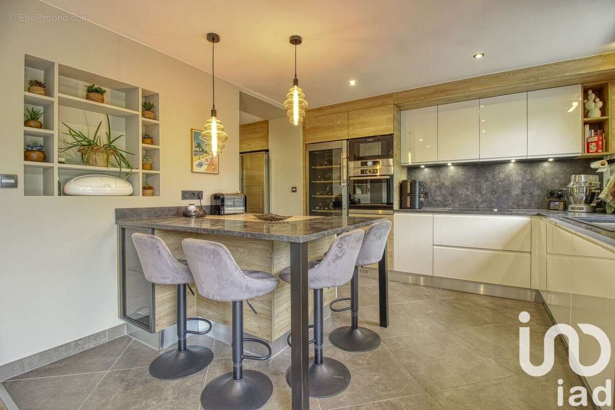 Photo 5 - Maison à SOISY-SOUS-MONTMORENCY