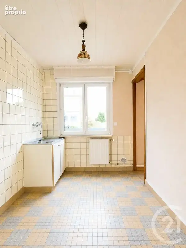 Appartement 5 pièces 78 m² à vendre à Strasbourg (67200) - photo 5