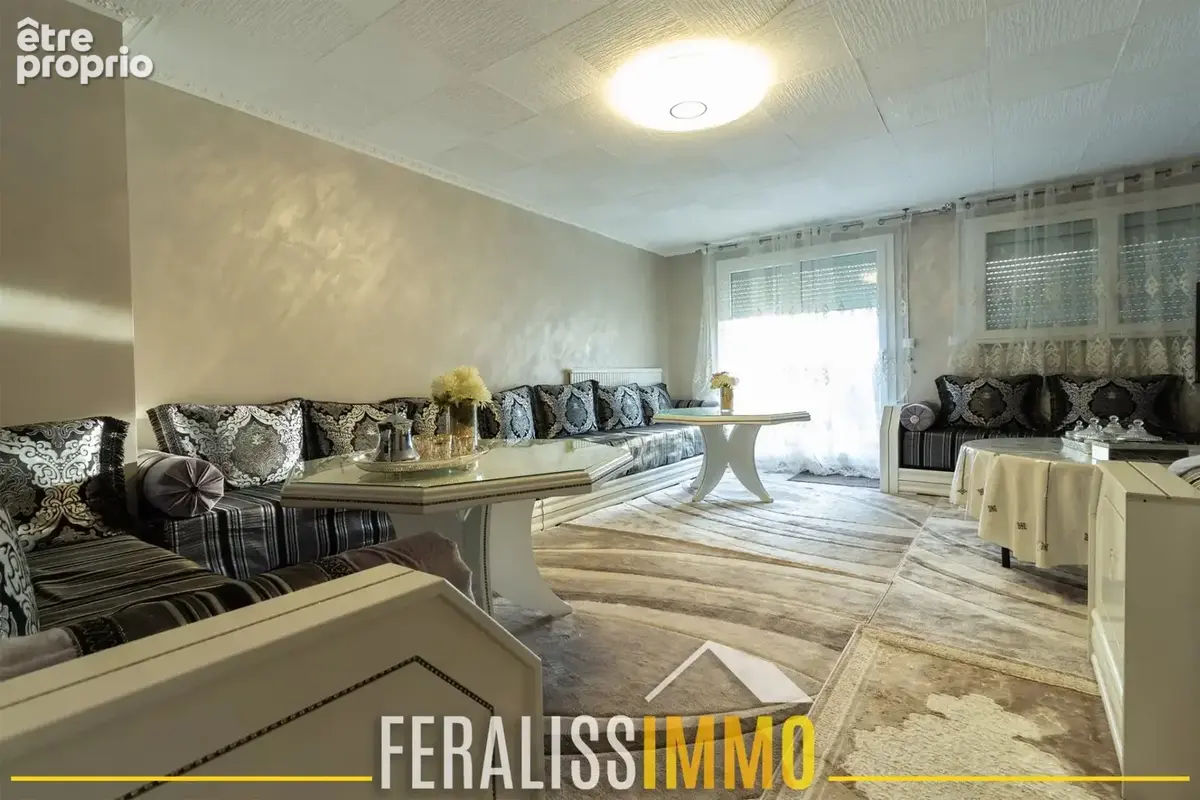 Grande maison 187 m2, 5 ch à 9 min à pied du RER - photo 4