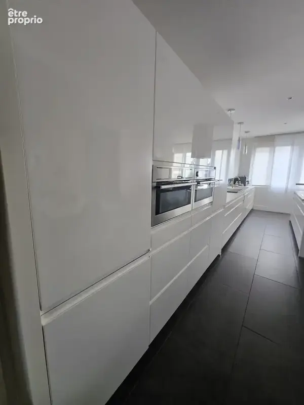 Appartement 5 pièces 142 m² à vendre à Lens (62300) - photo 7