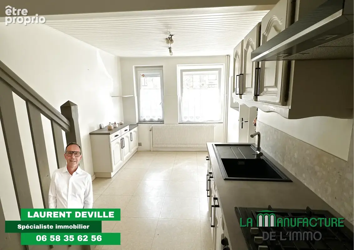 Maison 103 m² à Saint-Just-Malmont  - photo 5