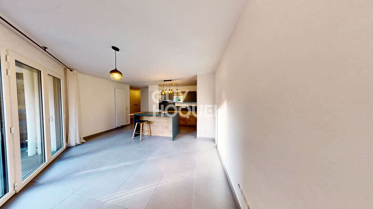 Appartement à ANNECY