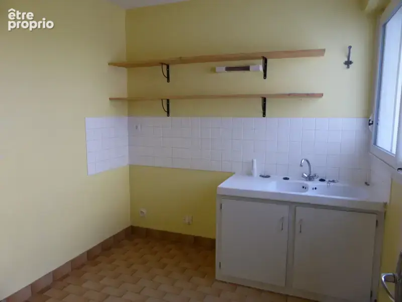 Pavillon avec sous-sol - Pour investisseur - photo 8