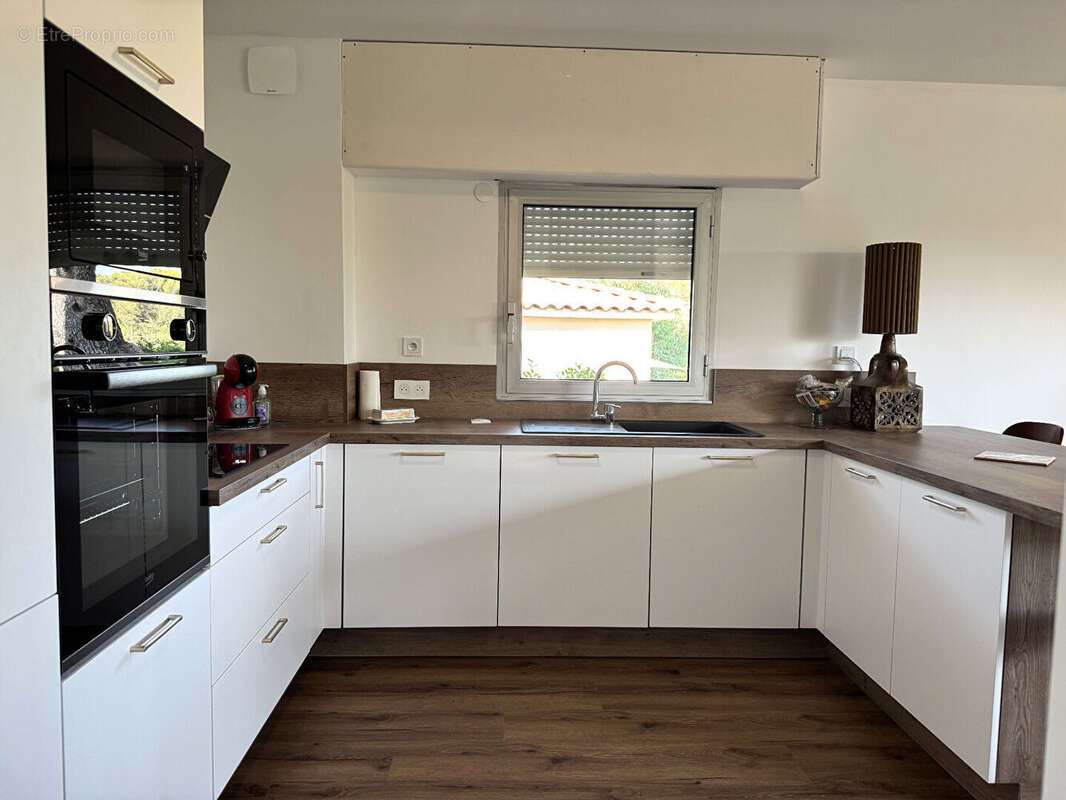 Appartement à LES ANGLES