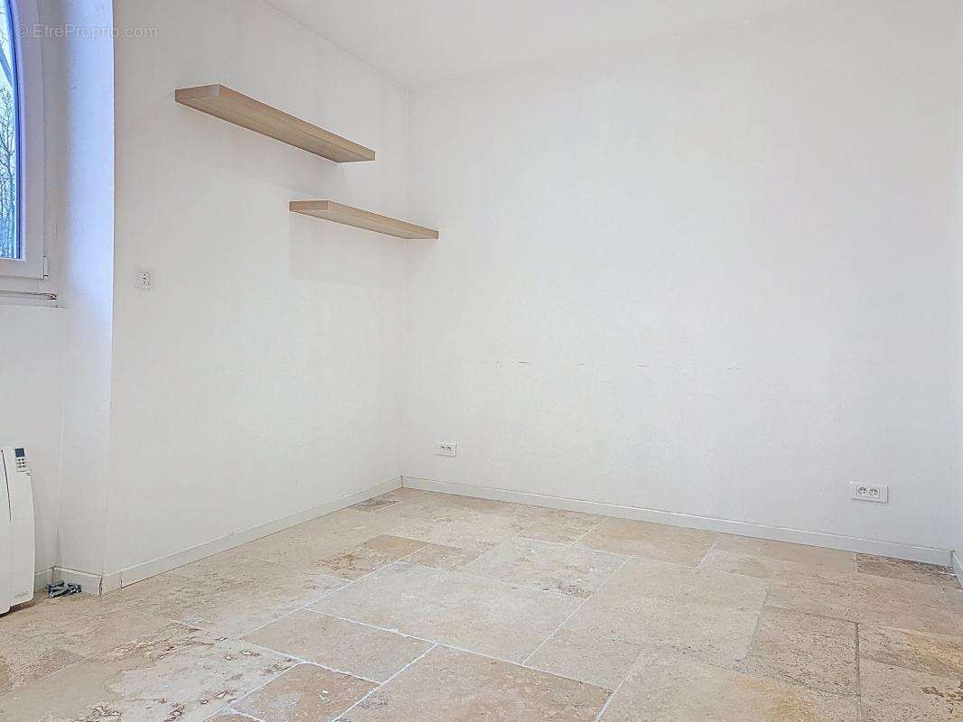 Appartement à SAINT-PRIEST