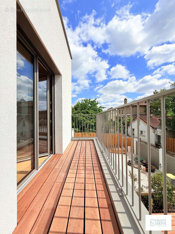 Maison 6 pièces - 143.40 m² - Croix Bosset - Monesse - photo 13
