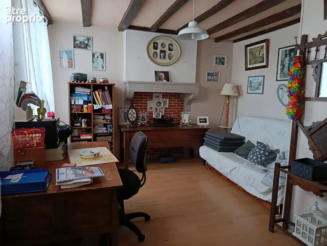Maison de bourg - photo 2