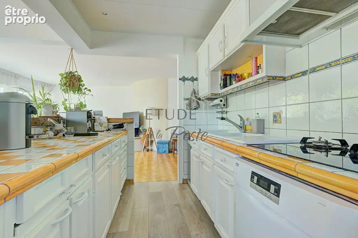 Appartement 4 pièces à vendre à Crosne - Réf. 388 - photo 5