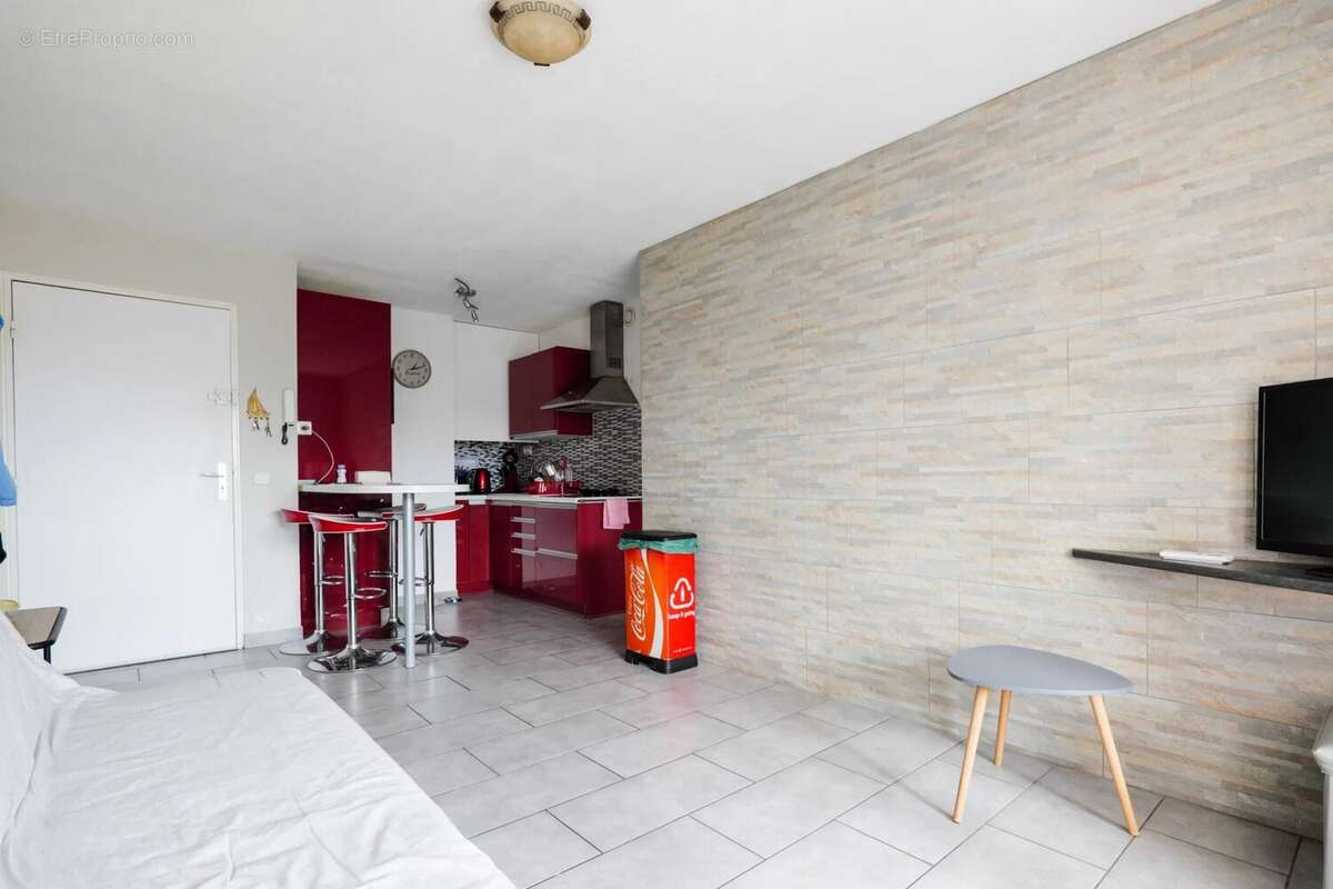 Appartement à SAINT-PALAIS-SUR-MER