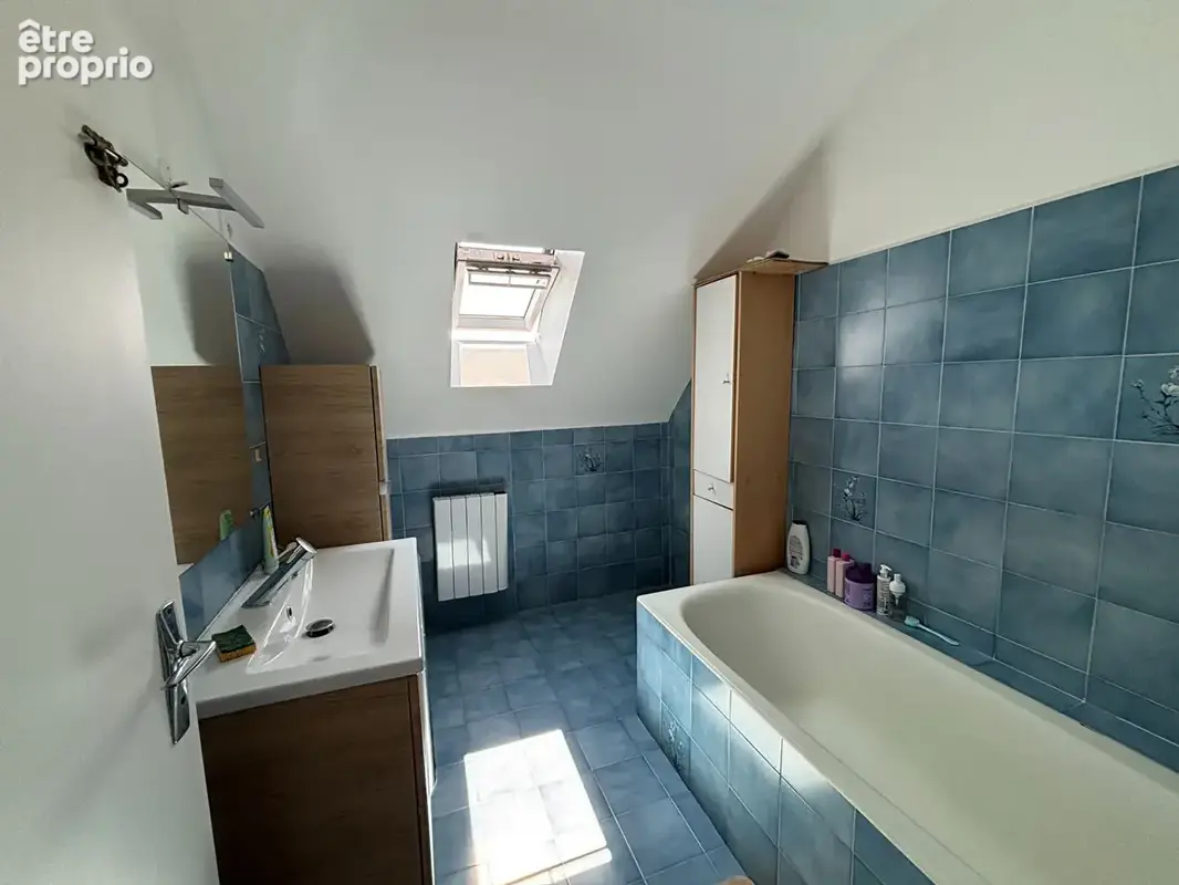 Maison 91m² à guimiliau - photo 8