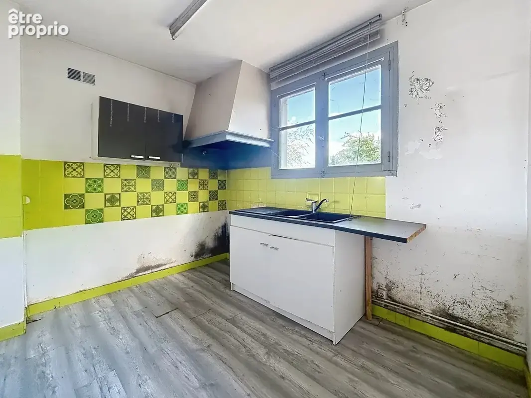 Vente Maison Le buisson-de-cadouin(24480) 86 500ï¿œ - photo 5