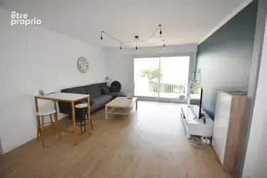 Appartement à LAVAL