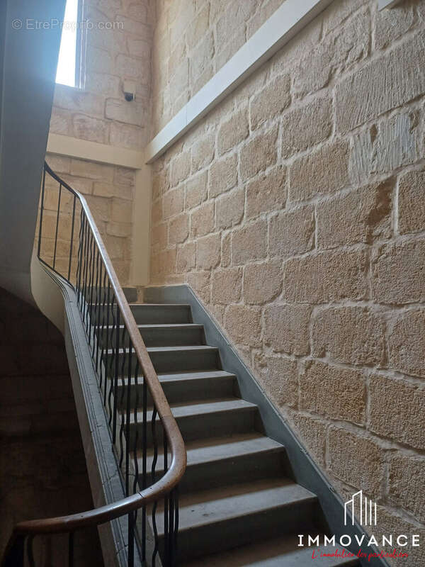 Appartement à LUNEL