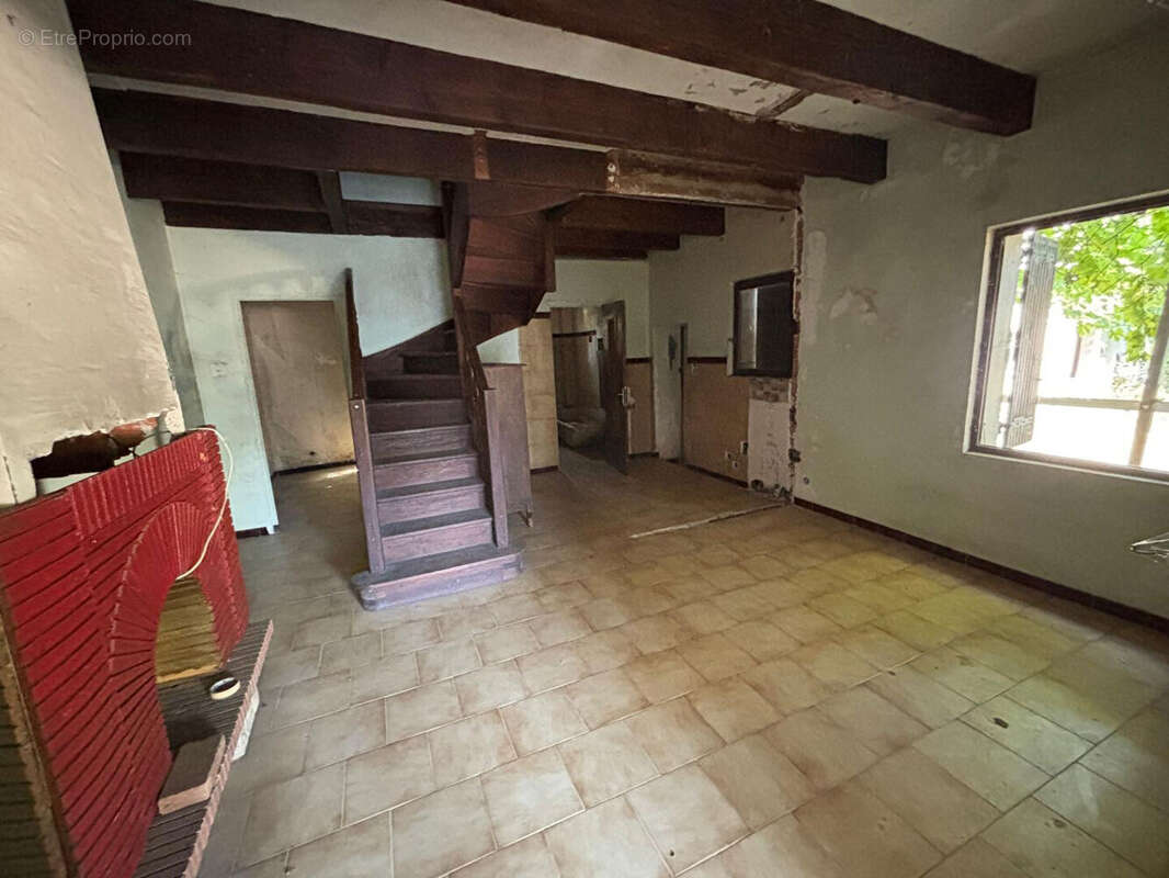 Maison 110m² à châteaurenard - photo 4