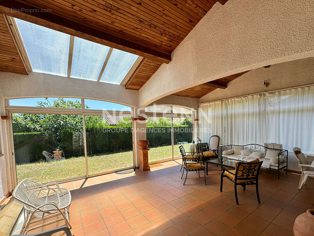 Maison à CARCASSONNE