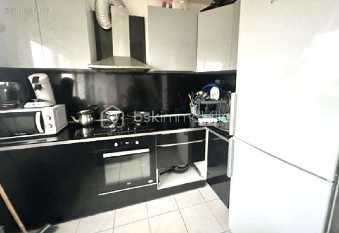 Appartement à ARGENTEUIL