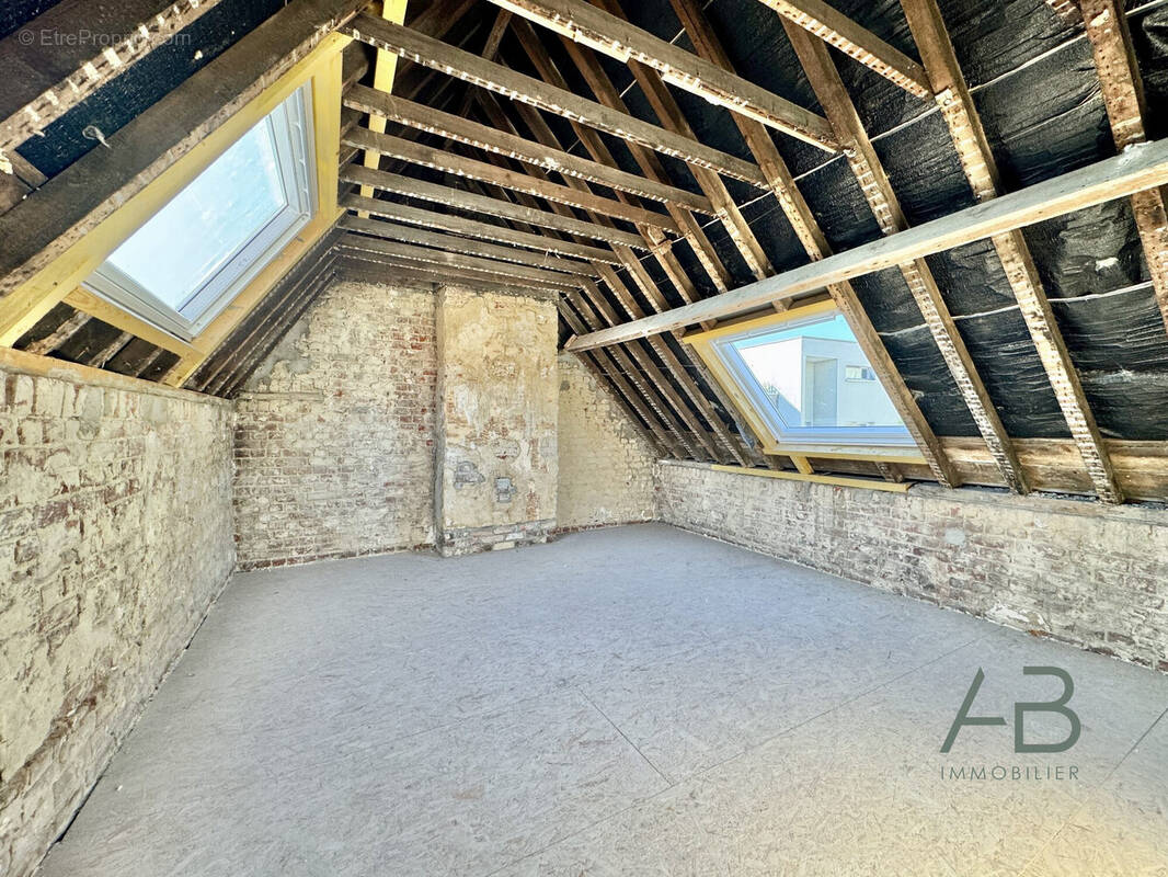 Appartement à LILLE