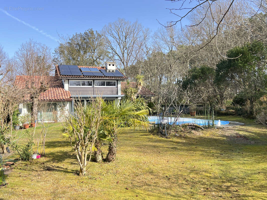 Maison à SOUSTONS