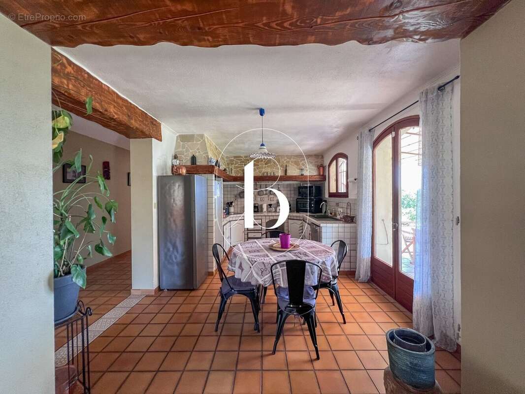 Maison 206 m² à Saint-Alexandre  - photo 17
