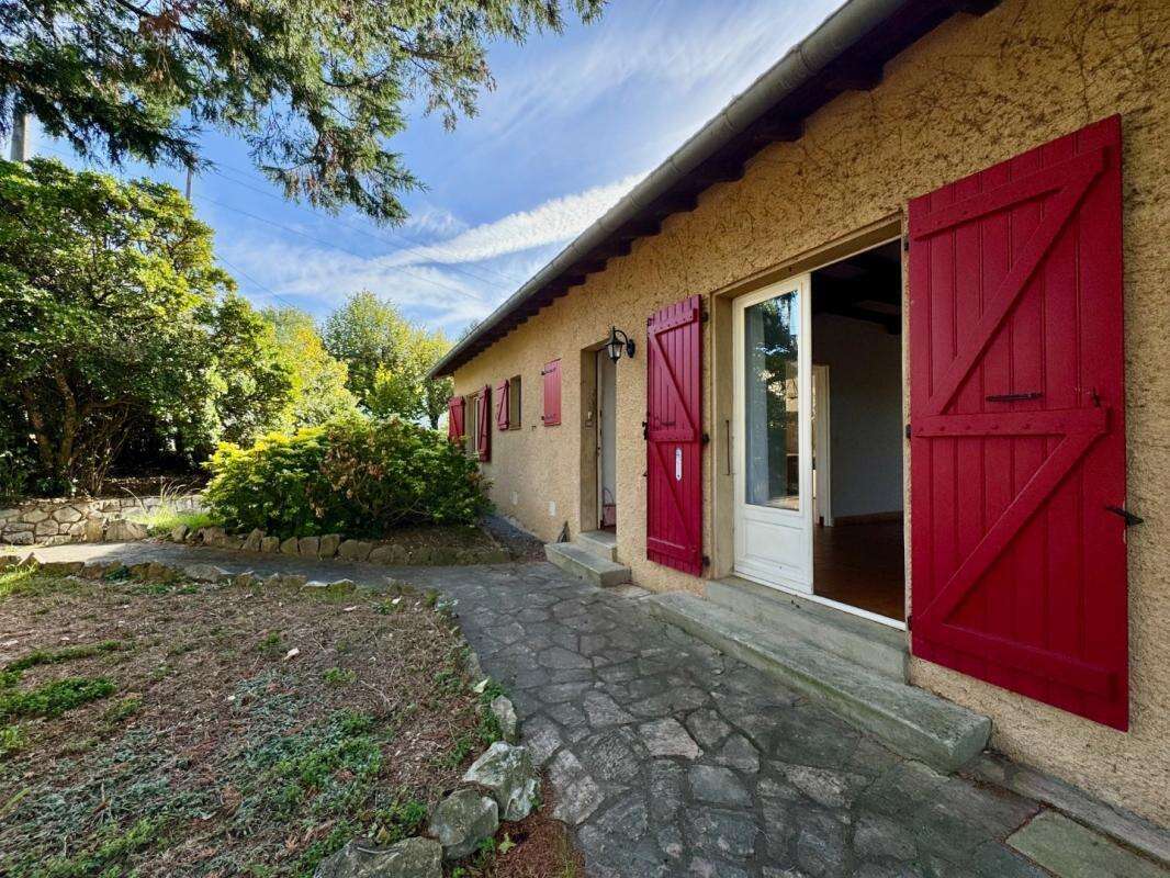 Maison 4 pièces / 80 m² / 163 000 EUR / CASTRES - photo 2